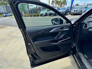 2022 Mazda CX-9 TC Touring Black Sports Automatic SUV