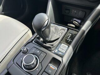 2023 Mazda CX-3 DK2W7A G20 SKYACTIV-Drive FWD Evolve Machine Grey 6 Speed Sports Automatic Wagon