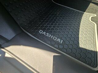 2019 Nissan Qashqai J11 Series 3 MY20 ST-L X-tronic Grey Titanium 1 Speed Constant Variable Wagon