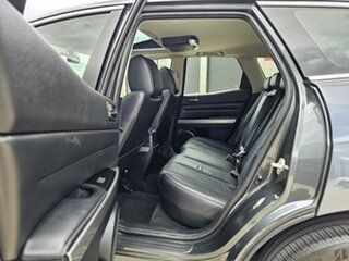 2011 Mazda CX-7 ER1032 Luxury Activematic Sports Grey 6 Speed Sports Automatic Wagon