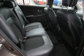 2015 Kia Sportage SL Series 2 MY14 SI Premium (FWD) Brown 6 Speed Automatic Wagon