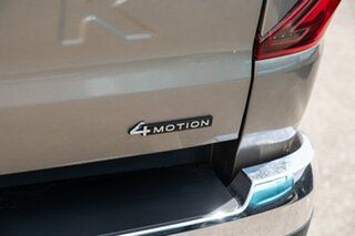 2023 Volkswagen Amarok NF MY23 TDI600 4MOTION Perm Aventura Bright Beige Metallic (7i7i) 10 Speed