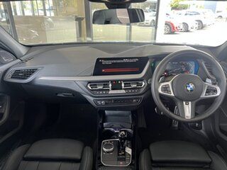 2023 BMW 1 Series F40 M135i Steptronic xDrive Storm Bay Metallic 8 Speed Sports Automatic Hatchback