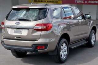 2022 Ford Everest UA II 2021.75MY Ambiente Gold 6 Speed Sports Automatic SUV
