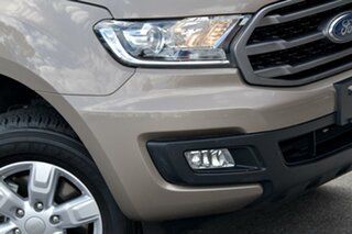 2022 Ford Everest UA II 2021.75MY Ambiente Gold 6 Speed Sports Automatic SUV
