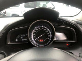 2014 Mazda 2 DJ2HAA Neo SKYACTIV-Drive Blue 6 Speed Sports Automatic Hatchback