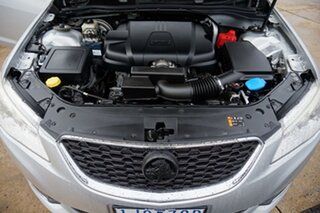 2013 Holden Commodore VF MY14 Evoke Nitrate 6 Speed Sports Automatic Sedan