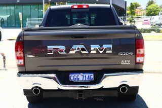 2019 Ram 1500 DT Laramie Grey Automatic Utility