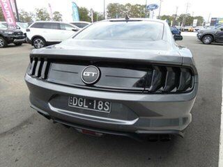 Ford MUSTANG 2021.50 FASTBACK . GT 5.0LV8 10A
