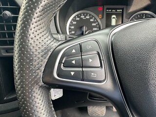 2019 Mercedes-Benz Vito 447 116BlueTEC SWB 7G-Tronic + 7 Speed Sports Automatic Van