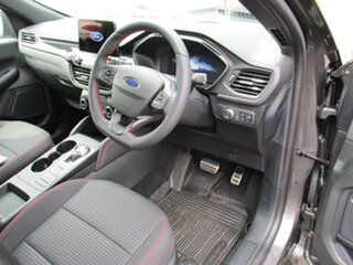 2023 Ford Escape ZH 2023.25MY ST-Line Grey 8 Speed Sports Automatic SUV