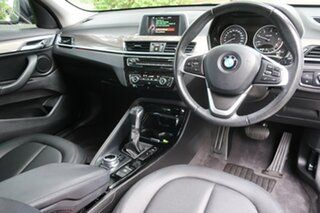 2016 BMW X1 F48 sDrive18d Steptronic 8 Speed Sports Automatic Wagon