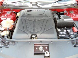 2020 Mahindra XUV500 W6 (FWD) Crimson 6 Speed Automatic Wagon