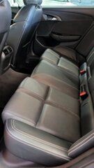 2017 Holden Commodore VF II MY17 SS V Redline Light My Fire Orange 6 Speed Manual Sedan