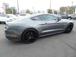 Ford MUSTANG 2021.50 FASTBACK . GT 5.0LV8 10A