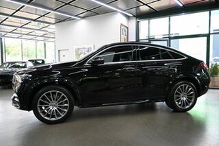 2022 Mercedes-Benz GLE-Class C167 803MY GLE450 9G-Tronic 4MATIC Black 9 Speed Sports Automatic Coupe