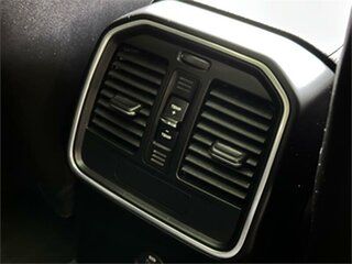 2018 Porsche Macan 95B Black Sports Automatic Dual Clutch Wagon