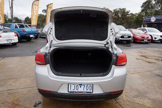 2013 Holden Commodore VF MY14 Evoke Nitrate 6 Speed Sports Automatic Sedan