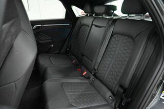 2022 Audi RS Q3 F3 MY22 Sportback S Tronic Quattro Grey 7 Speed Sports Automatic Dual Clutch Wagon