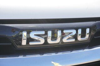 2021 Isuzu MU-X MY19 LS-T Rev-Tronic White 6 Speed Sports Automatic Wagon