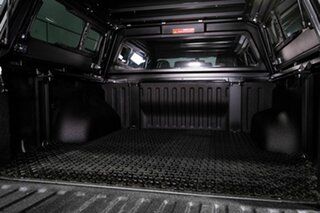 2017 Volkswagen Amarok 2H MY17 V6 TDI 550 Ultimate Black 8 Speed Automatic Dual Cab Utility