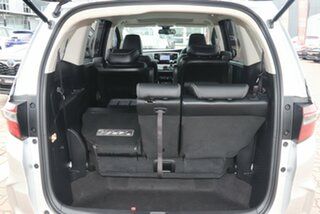 2018 Honda Odyssey RC MY18 VTi-L Silver 7 Speed Constant Variable Wagon