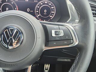 2017 Volkswagen Tiguan 5N MY18 140TDI DSG 4MOTION Highline Pure White 7 Speed