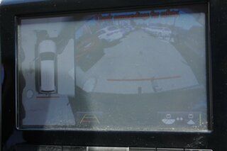 2017 Toyota Landcruiser VDJ200R Sahara Black 6 Speed Sports Automatic Wagon