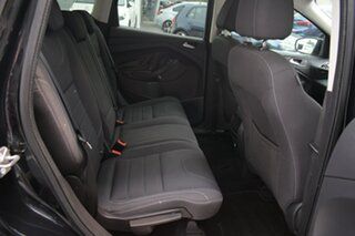 2013 Ford Kuga TF Ambiente (AWD) Black 6 Speed Automatic Wagon