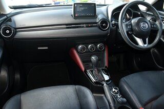2015 Mazda CX-3 DK4W7A Akari SKYACTIV-Drive i-ACTIV AWD 6 Speed Sports Automatic Wagon