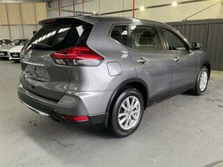 2020 Nissan X-Trail T32 MY20 ST 7 Seat (4x2) Grey Continuous Variable Wagon