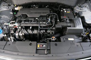 2024 Hyundai Kona SX2.V1 MY24 2WD Ecotronic Grey 1 Speed Constant Variable Wagon