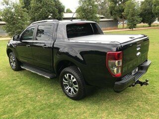 2019 Ford Ranger PX MkIII MY19 Wildtrak 2.0 (4x4) 10 Speed Automatic Double Cab Pick Up