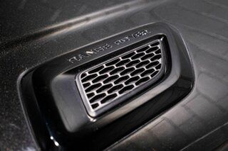 2016 Land Rover Range Rover LW MY16.5 Sport 3.0 TDV6 SE Black 8 Speed Automatic Wagon