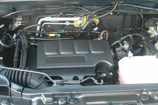 2017 Holden Trax TJ MY17 LT Grey 6 Speed Automatic Wagon