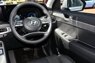 2024 Hyundai Palisade LX2.V4 MY24 Elite AWD Shimmering Silver 8 Speed Sports Automatic Wagon