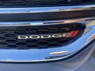 2015 Dodge Journey JC MY15 SXT Grey 6 Speed Automatic Wagon