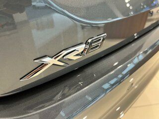 2016 Ford Falcon FG X XR8 Sprint Grey 6 Speed Sports Automatic Sedan