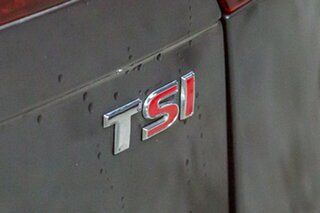 2017 Volkswagen Tiguan 5N MY17 110TSI DSG 2WD Trendline Indium Grey 6 Speed
