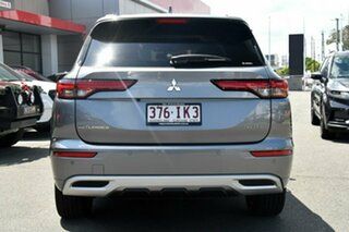 2023 Mitsubishi Outlander ZM MY23 Exceed AWD Titanium 8 Speed Constant Variable Wagon