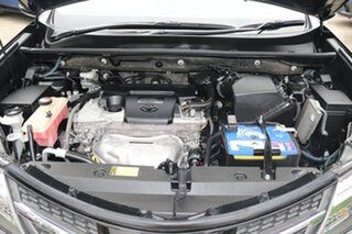 2015 Toyota RAV4 ASA44R MY14 Upgrade GXL (4x4) Ink 6 Speed Automatic Wagon
