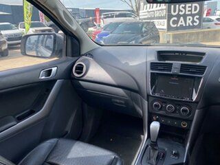 2020 Mazda BT-50 GT Silver, Chrome Sports Automatic Dual Cab Utility