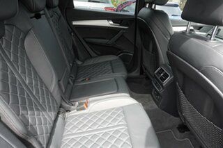 2019 Audi SQ5 FY MY19 Tiptronic Quattro Grey 8 Speed Sports Automatic Wagon