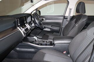 2022 Kia Sorento MQ4 MY22 S AWD Clear White 8 Speed Sports Automatic Dual Clutch Wagon