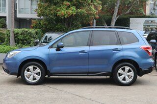 2014 Subaru Forester MY14 2.5I-L Continuous Variable Wagon