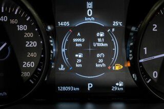 2016 Land Rover Range Rover LW MY16.5 Sport 3.0 TDV6 SE Black 8 Speed Automatic Wagon