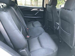 2019 Mazda CX-9 TC Sport SKYACTIV-Drive White 6 Speed Sports Automatic Wagon