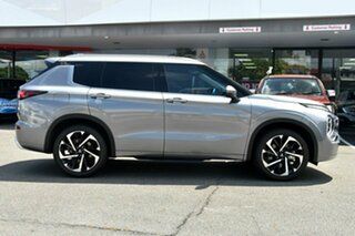2023 Mitsubishi Outlander ZM MY23 Exceed AWD Titanium 8 Speed Constant Variable Wagon.