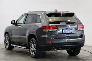 2020 Jeep Grand Cherokee WK MY20 Limited Grey 8 Speed Sports Automatic Wagon.