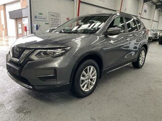 2020 Nissan X-Trail T32 MY20 ST 7 Seat (4x2) Grey Continuous Variable Wagon.
